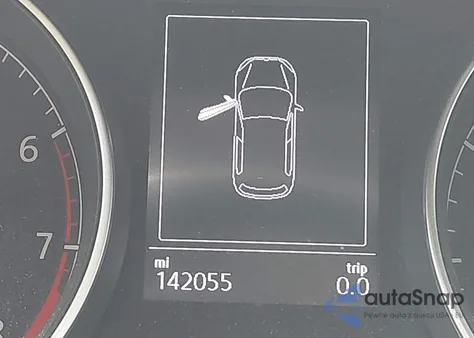 2017 Volkswagen Golf Tsi S 4-Door/Tsi Se 4-Door/Tsi Sel 4-Door/Tsi Wolfsburg Edition 4-Door из США, поврежденный, VIN 3VW217AU4HM038563